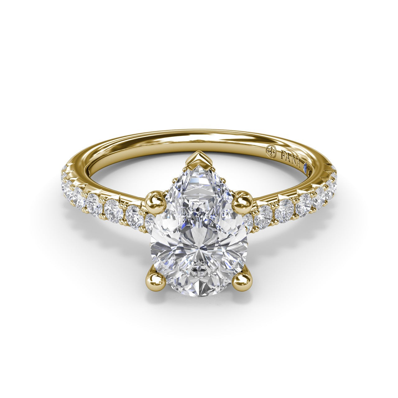 S3024-PS-125CT-14kt-Yellow