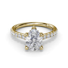 S3024-PS-125CT-18kt-Yellow