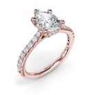 S3024-PS-125CT-14kt-Rose