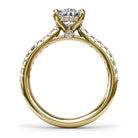S3024-PS-125CT-18kt-Yellow