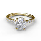 S3025-18kt-Yellow