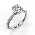 S3025-14kt-White