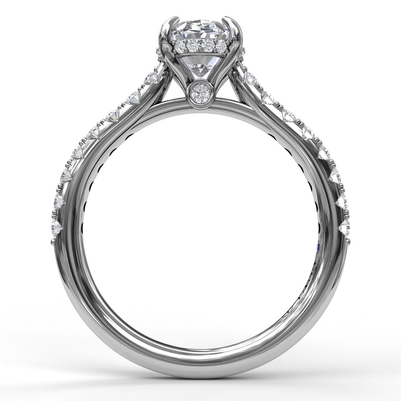 S3025-18kt-White