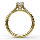 S3025-18kt-Yellow