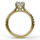 S3026-18kt-Yellow