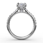 S3027-14kt-White