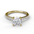 S3028-14kt-Yellow