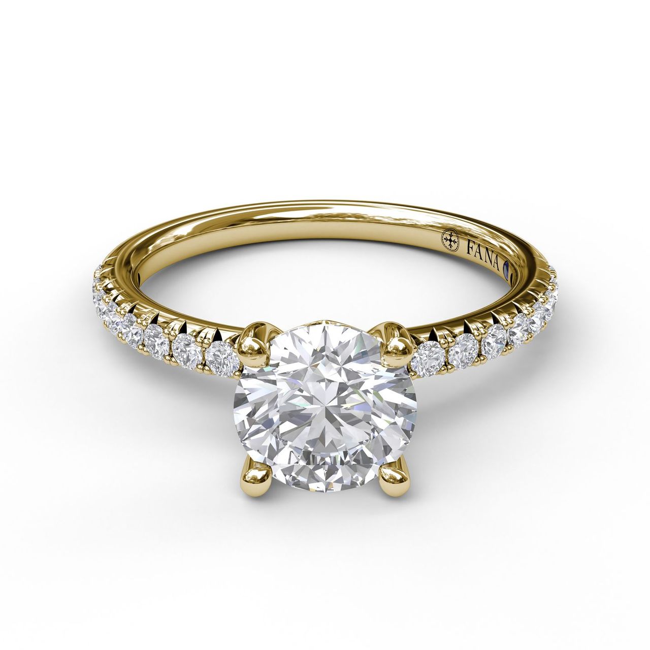 S3028-18kt-Yellow