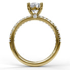 S3028-18kt-Yellow