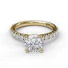 S3030-14kt-Yellow