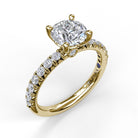 S3030-18kt-Yellow