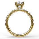 S3030-18kt-Yellow