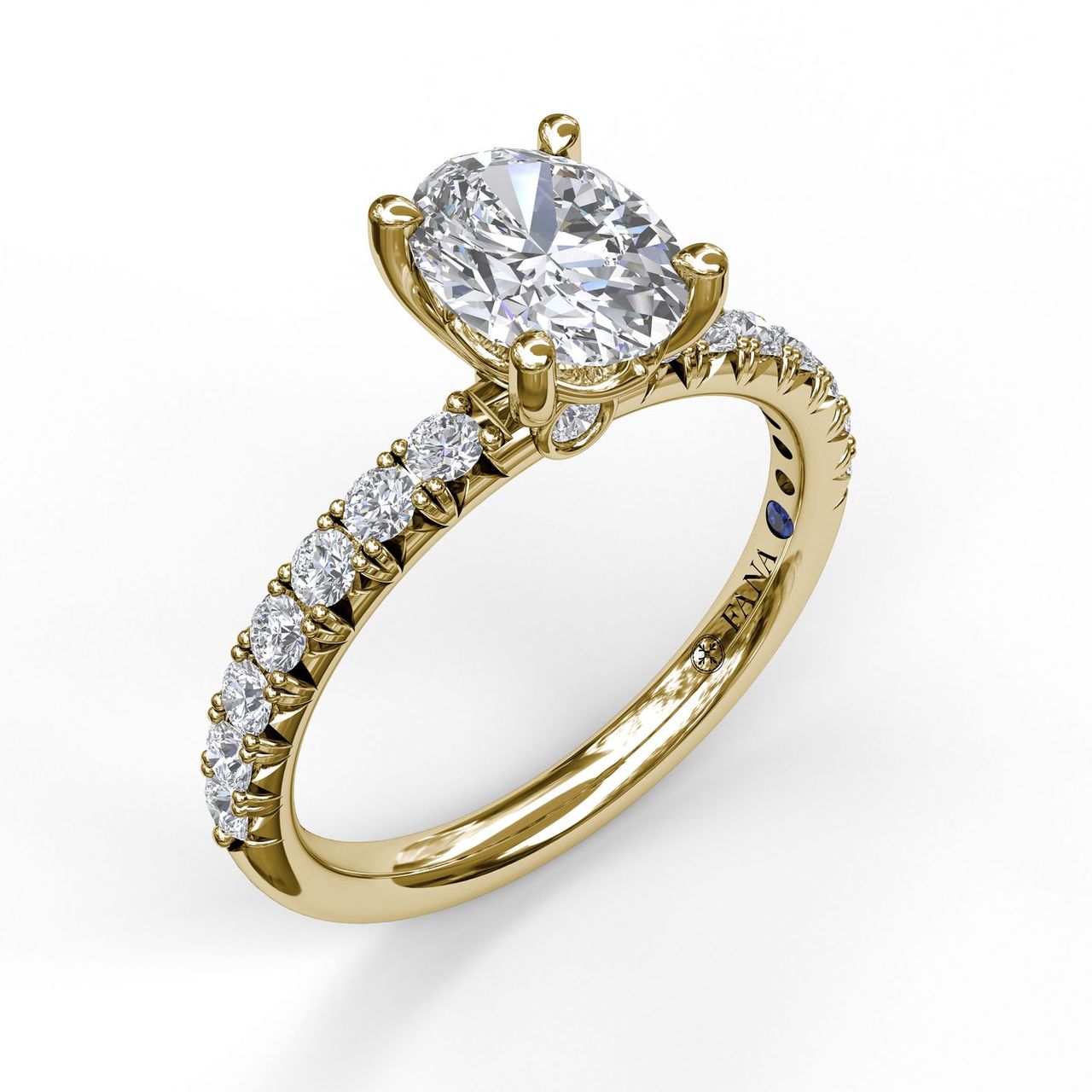 S3031-18kt-Yellow