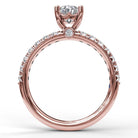 S3031-14kt-Rose