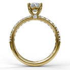 S3031-18kt-Yellow