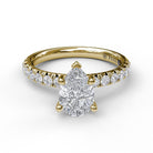 S3032-18kt-Yellow