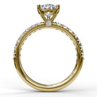 S3032-18kt-Yellow