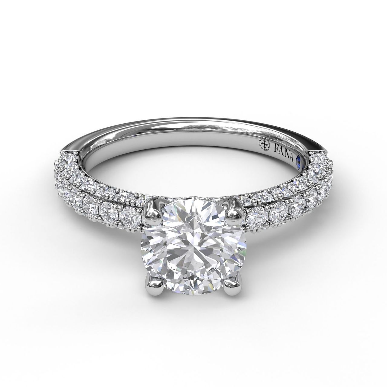 S3033-18kt-White
