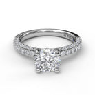 S3033-18kt-White
