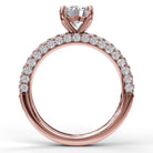 S3033-14kt-Rose