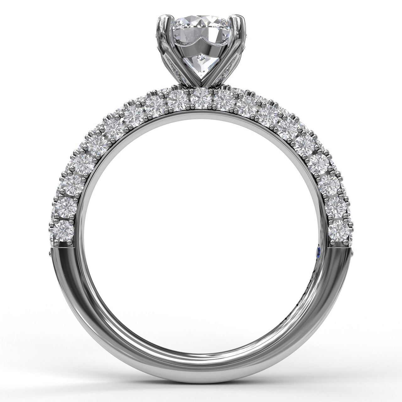 S3033-18kt-White