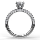 S3033-18kt-White