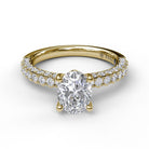 S3035-14kt-Yellow