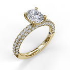S3035-18kt-Yellow