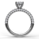 S3035-14kt-White