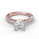 S3037-18kt-Rose