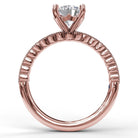 S3037-14kt-Rose