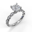S3038-14kt-White