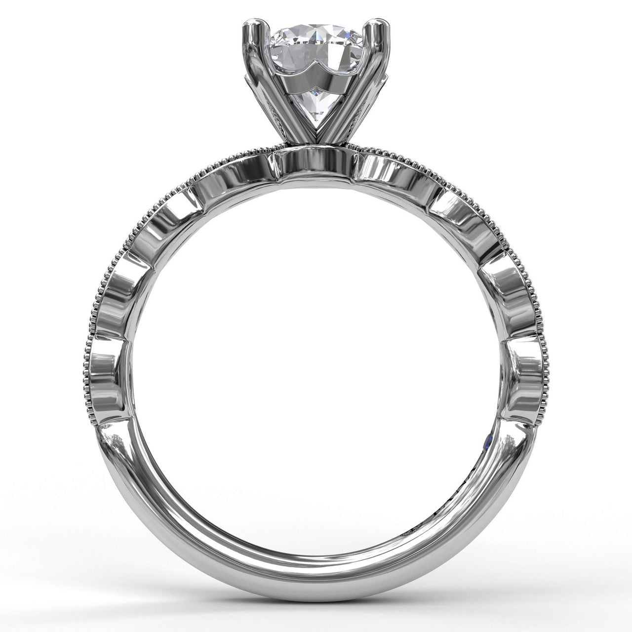 S3038-14kt-White