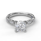 S3039-18kt-White