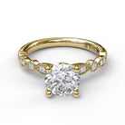 S3040-14kt-Yellow