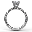 S3040-14kt-White