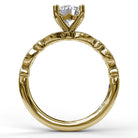 S3040-18kt-Yellow