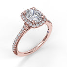 S3041-14kt-Rose