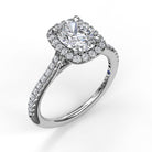 S3041-18kt-White