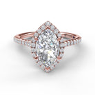 S3042-14kt-Rose