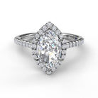 S3042-14kt-White