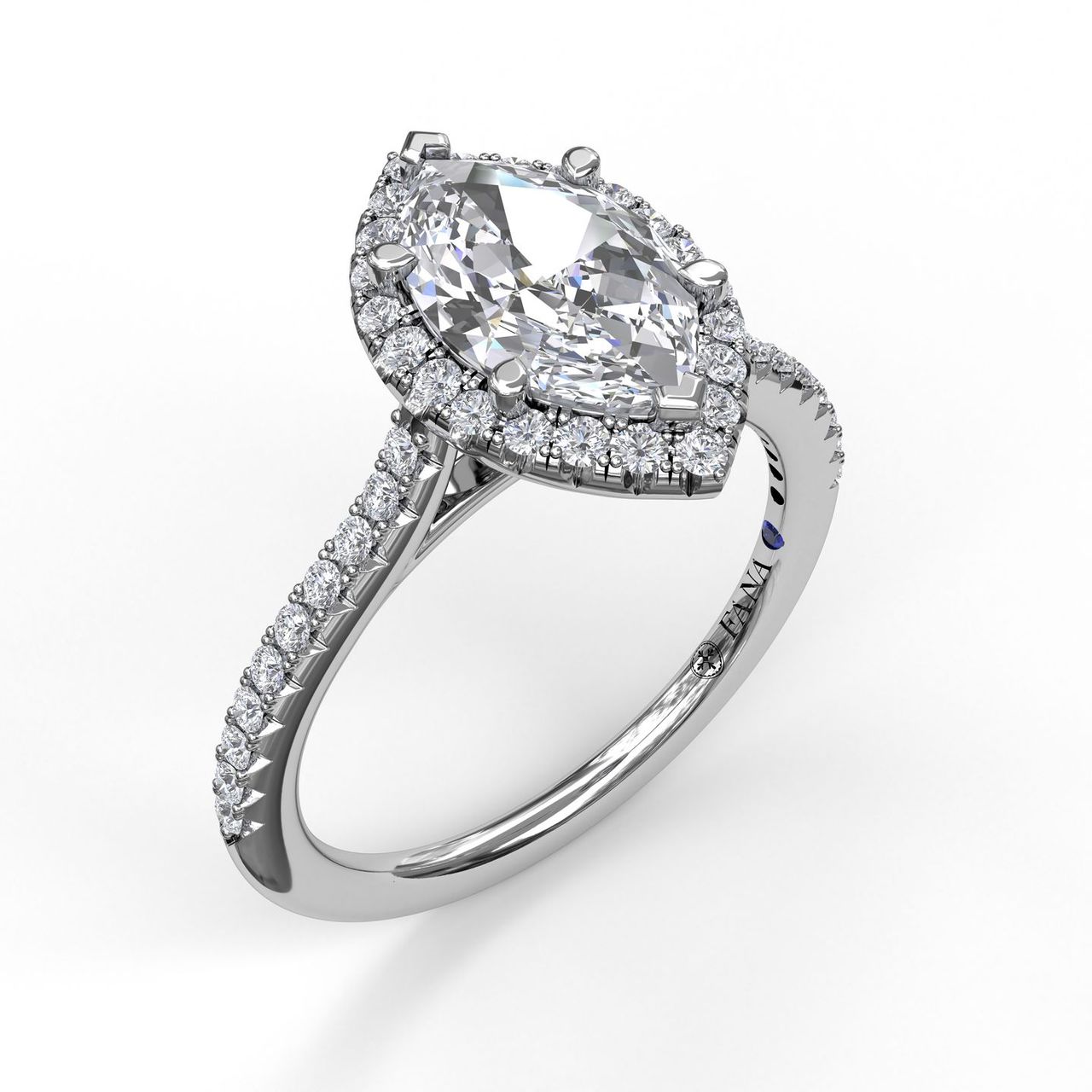 S3042-14kt-White