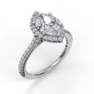 S3042-14kt-White