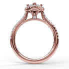 S3042-14kt-Rose