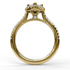 S3042-18kt-Yellow