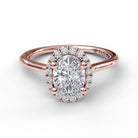 S3043-14kt-Rose