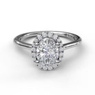 S3043-14kt-White