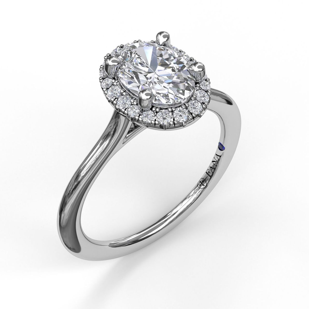 S3043-14kt-White