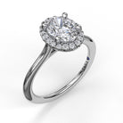 S3043-18kt-White