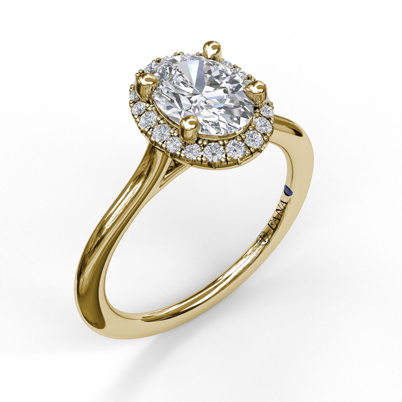 S3043-14kt-Yellow
